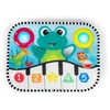 Baby Einstein Kūdikis Einšteinas – muzikinis spyruoklinis kilimėlis ir lovelės žaislas, „Neptune's Kick Explore™“ – (BE-12926)