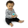 Baby Einstein Kūdikis Einšteinas - OBALL - Roxy'sxa0 giroskopas - (BE-16765)