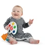 Baby Einstein Kūdikis Einšteinas – Popper™ veiklos dažų paletės duobutės – (BE-16710)