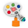 Baby Einstein Kūdikis Einšteinas – Popper™ veiklos dažų paletės duobutės – (BE-16710)