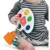 Baby Einstein Kūdikis Einšteinas – Popper™ veiklos dažų paletės duobutės – (BE-16710)
