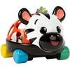 OBALL BABY EINSTEIN veiklos žaislas-barškutis Curious Car Zen, 16772