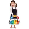 BABY EINSTEIN žaidimų kilimėlis 4-in-1 Kickin Tunes Musical Meadow, 17447