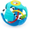 Baby Einstein Mažylis Einšteinas – Barškutis ir Sense™ sensorinis kamuoliukas (BE-17354)