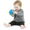 Baby Einstein Mažylis Einšteinas – Barškutis ir Sense™ sensorinis kamuoliukas (BE-17354)