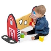 Baby Einstein Mažylis Einšteinas – „Busy Barnyard™“ – augimo su manimi žaidimų aikštelė (BE-17327)