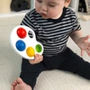 Baby Einstein Mažylis Einšteinas – „Color Pop Palette™“ sensorinis žaislas – (BE-16822)