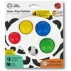 Baby Einstein Mažylis Einšteinas – „Color Pop Palette™“ sensorinis žaislas – (BE-16822)