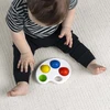 Baby Einstein Mažylis Einšteinas – „Color Pop Palette™“ sensorinis žaislas – (BE-16822)