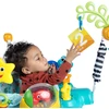 Baby Einstein Mažylis Einšteinas – „Curiosity Cove™“ 2 viename aktyvumo megztinis – (BE-13094)