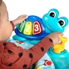Baby Einstein Mažylis Einšteinas – „Curiosity Cove™“ 2 viename aktyvumo megztinis – (BE-13094)
