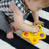 Baby Einstein Mažylis Einšteinas - judesio žaislas, Švytinti ir šviečianti žvaigždė™ - (BE-16708)