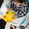 Baby Einstein Mažylis Einšteinas - judesio žaislas, Švytinti ir šviečianti žvaigždė™ - (BE-16708)