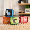 Baby Einstein Mažylis Einšteinas – minkšti kaladėlės „Alpha Stacks™“ (BE-17304)