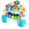 Baby Einstein Mažylis Einšteinas – muzikinis atradimų veiklos stalas (90592)