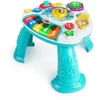 Baby Einstein Mažylis Einšteinas – muzikinis atradimų veiklos stalas (90592)
