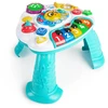 Baby Einstein Mažylis Einšteinas – muzikinis atradimų veiklos stalas (90592)