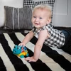 Baby Einstein Mažylis Einšteinas – OBALL – Neptūno rutulinė transporto priemonė – (BE-16766)