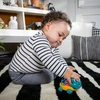 Baby Einstein Mažylis Einšteinas – OBALL – Neptūno rutulinė transporto priemonė – (BE-16766)