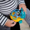 Baby Einstein Mažylis Einšteinas – OBALL – Neptūno rutulinė transporto priemonė – (BE-16766)