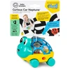 Baby Einstein Mažylis Einšteinas – OBALL – Neptūno rutulinė transporto priemonė – (BE-16766)