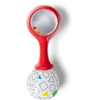 Baby Einstein Mažylis Einšteinas – „Shake Groove™“ žaisliniai marakasai (BE-17466)
