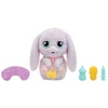 Baby Paws Kūdikių letenėlės - ką tik gimęs zuikutis (264-923492)