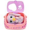 Baby Paws Kūdikių letenėlės - ką tik gimęs zuikutis (264-923492)