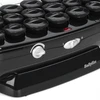 „BaByliss“ termokeraminiai voleliai – 8 dideli, 6 vidutiniai, 6 maži voleliai