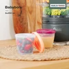 Babymoov - Babybols Kit L - 6x250 ml