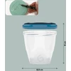 Babymoov - Babybols Kit L - 6x250 ml