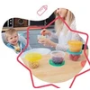 Babymoov - Badabowls Maxi porcijos - 5 x 250 ml
