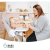 Babymoov - ISY dubenėliai - 6 x 250 ml + 3 x 120 ml
