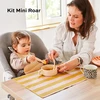 Babymoov – kūdikio pirmojo maisto rinkinys