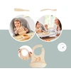 Babymoov – kūdikio pirmojo maisto rinkinys