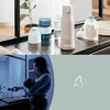 Babymoov - MOOV FEED autonominis buteliukų šildytuvas - 340 ml