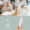Babymoov - MOOV FEED autonominis buteliukų šildytuvas - 340 ml