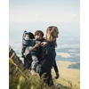 Babymoov - Moov Hike+ kūdikio nešioklė su lietaus uždangalu +6 mėnesių