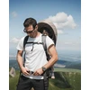 Babymoov - Moov Hike+ kūdikio nešioklė su lietaus uždangalu +6 mėnesių