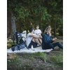 Babymoov - Moov Hike+ kūdikio nešioklė su lietaus uždangalu +6 mėnesių