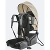 Babymoov - Moov Hike+ kūdikio nešioklė su lietaus uždangalu +6 mėnesių