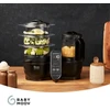 Babymoov - Nutribaby(+) XL - Mineral Juodas