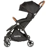 Babytrold – Skagen – juoda – 53 x 77 x 32 cm