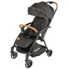 Babytrold – Skagen – juoda – 53 x 77 x 32 cm