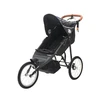Babytrold - sportinė sportinė kelnė - juoda