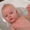 BabyTrold - vonios sėdynė - balta (18-19)