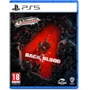 „Back 4 Blood“ – „PlayStation 5“.