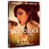 „Back to Juodas: The Amy Winehouse Story“ – Amy Winehouse gyvenimas ir muzika
