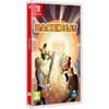 „Backbeat“ – „Nintendo Switch“