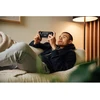 „Backbone One V2“ (Lightning) iPhone valdiklis, Juodas
